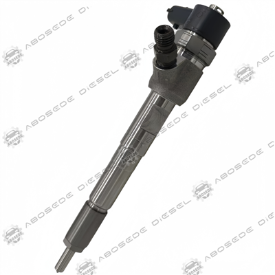 Bosch 0445110316 — Precision Diesel Common Rail Injector For Modern CRDi Engines
