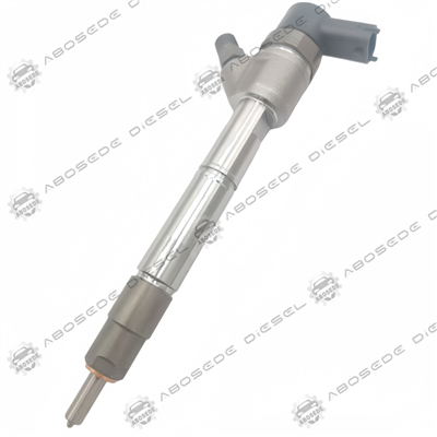 Bosch 0445110319 — High‑Precision Common Rail Diesel Injector
