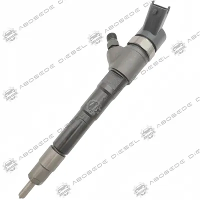 Bosch 0445110435 – Next‑Level Common Rail Fuel Injector For Fiat & Iveco Diesel Engines
