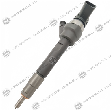 Bosch 0445110478 – Precision Diesel Common Rail Injector