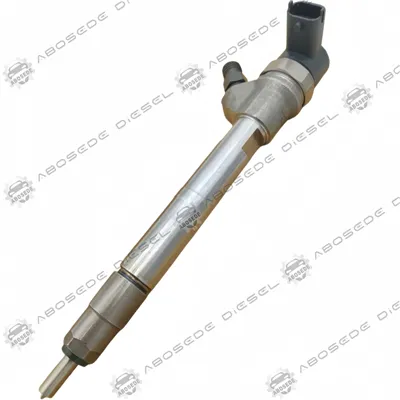 Bosch 0445110741 Common Rail Injector – Next‑Level Diesel Precision For Fuel‑Efficient Combustion