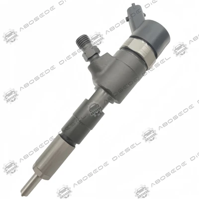 Bosch 0445110859 Common Rail Fuel Injector – Next‑Level Diesel Injection Performance