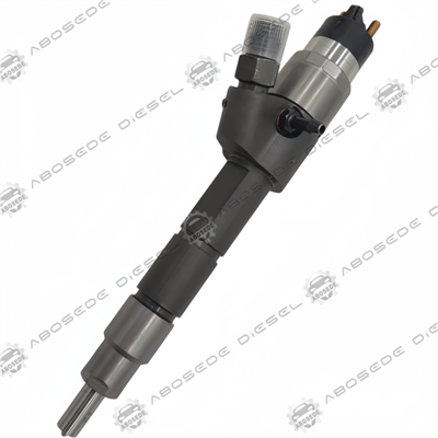 Bosch 0445120043 Next‑Gen Common Rail Injector — Precision Fueling For Diesel Power