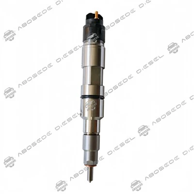 Bosch 0445120162 Common Rail Injector For MAN TGL/TGM & VW Worker