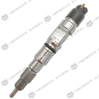 Bosch 0445120219 Diesel Fuel Injector (Reman) – Reinventing Diesel Efficiency