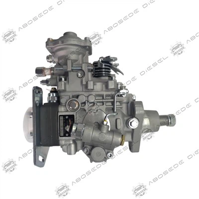 Bosch 0460424282 Diesel Injection Pump — Precision Fuel Delivery For Heavy Duty Engines