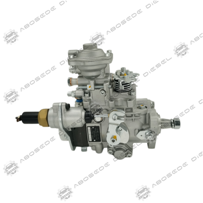 Bosch 0460424519 Diesel Fuel Injection Pump – Product Detail & Industry Insight