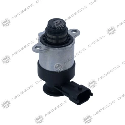Bosch 0928400821 – The Metering Valve With Flow‑Induced Vibration Damping For Stable Metering