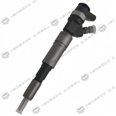 0445110080 – Diesel Common‑Rail Injector For Precision Performance