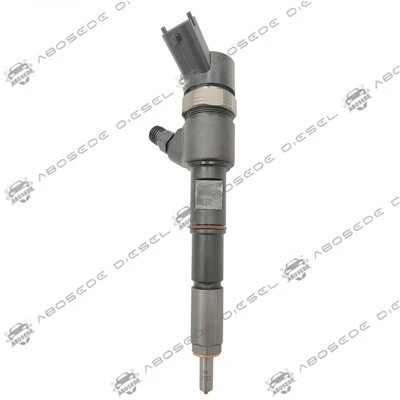 Bosch Common Rail Injector 0445110560 | OEM Replacement 04132013 For Deutz Engines