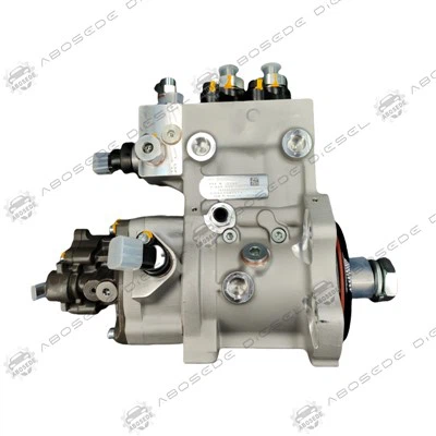 Bosch CP2.2 Common Rail Diesel Fuel Injection Pump 0445020116