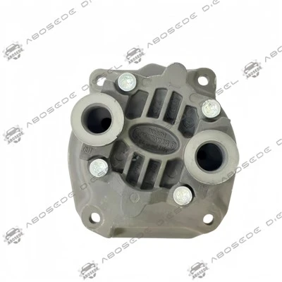 Bosch CP2.2 High-Pressure Common Rail Fuel Pump