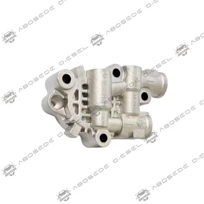 Bosch CP3.3 Fuel Transfer Pump – Genuine High-Pressure Common-Rail Supply Solution