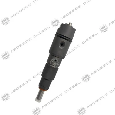 Bosch Injector 0432191265 – High-Performance Common Rail Unit For VW/Audi 2.0 TDI (EA188 / EA189) Diesel Systems