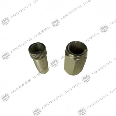 Bosch P‑Pump Delivery Valve Spline Sleeve – Precision Torque Transmission And Leakage Control For Inline Injection Systems