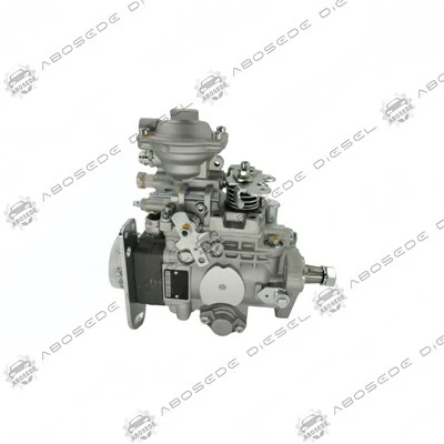 Bosch VE Pump 504079490 / 0460426395 – The Hydraulic Brain Of Distributor-Type Fuel Systems