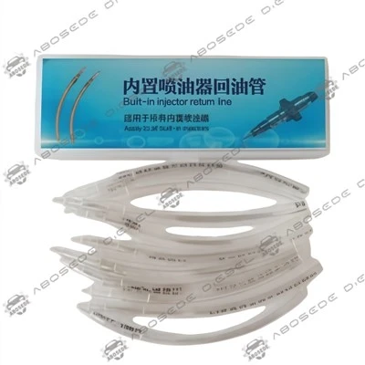 Built-in Injector Return Liner Set BIRL-10 – 10pcs/Set