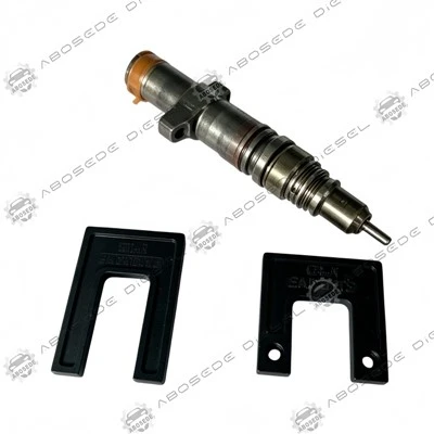 C7/C9 Injector Quick-Release Plates (Set Of 2) – Wedge-Type Extractor For HEUI Injector Removal