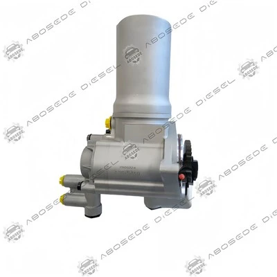 CAT 135-5459 Hydraulic Electronic Unit Injector Pump – Complete Product Profile