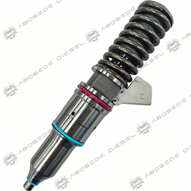 CAT 294-3005 Common Rail Injector Reframing Precision: From Fuel Delivery To Combustion Intelligence