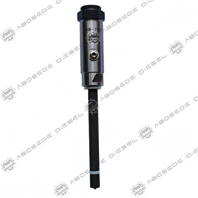 CAT 4W7017 Injector – The Precision Link Between Fuel Delivery And Combustion Performance