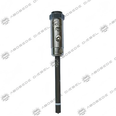 CAT 4W7017 Injector – The Precision Link Between Fuel Delivery and Combustion Performance