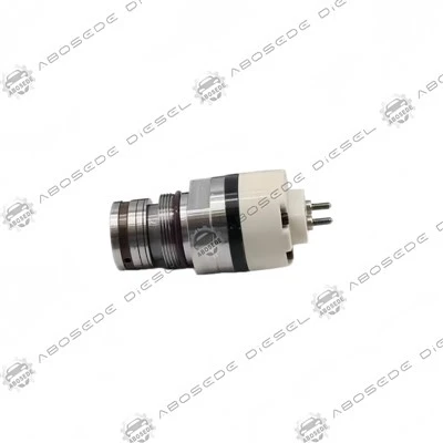 CAT C13 Solenoid Valve Assembly – Hydraulic Amplification Core For HEUI Injector Precision