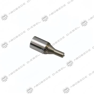 CAT C15 Injector Nozzle – Spray Geometry And Flow Coefficient For Optimized Combustion
