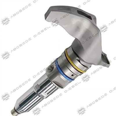 CAT C175 Diesel Injector 344-2927 | Precision Nozzle-Controlled Common Rail Diesel Injector For Heavy-Duty Engines