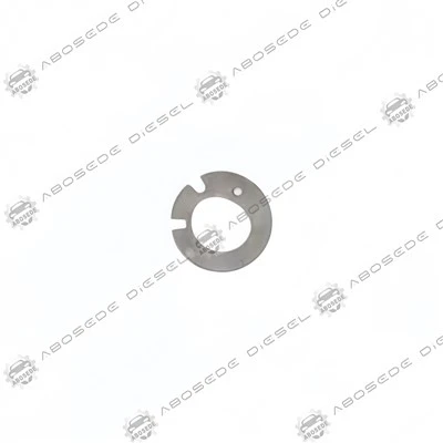 CAT C18 Control Valve Gasket – Hydraulic Timing Restrictor For MEUI Injector Response | 0.015mm Orifice Tolerance