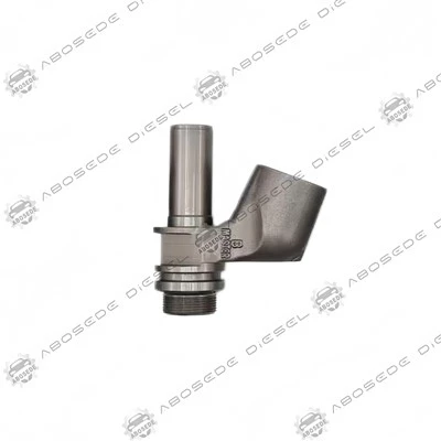 CAT C18 Injector Housing – Structural Foundation For High-Output Fuel Systems & Vibration Damping Core