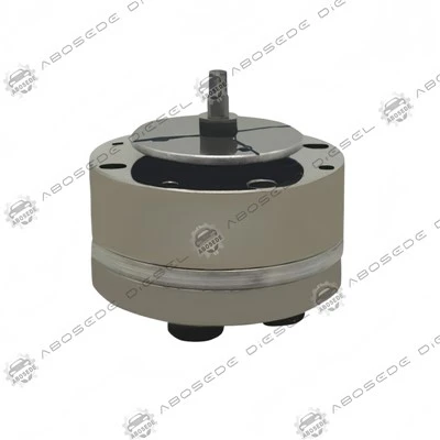 CAT C7 Engine Oil Control Valve – Precision Flow Regulation For HEUI Fuel Systems With Extended Spool Life