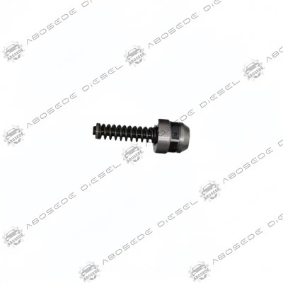 CAT C9 Plunger & Barrel Assembly – The Wear-Dependent Core Of HEUI Pressure Stability