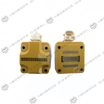 Caterpillar 3126 Solenoid – The HEUI Electro‑Hydraulic Gateway For Mid‑Range Power