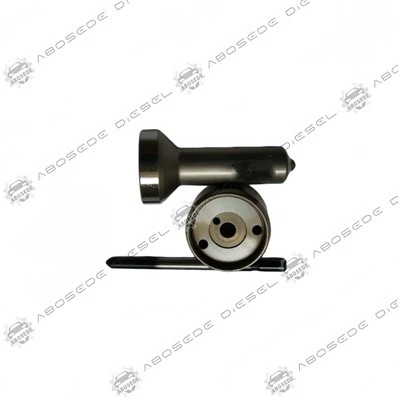 CAT C9 Nozzle 330T418062 – Precision Redefined For Common Rail Performance
