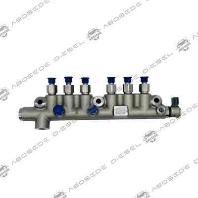 Common Rail Pipe 095600-5330 RE549624 – Direct-Fit For John Deere 6068