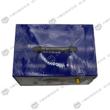 CR1000 — Common-Rail Injector Tester (Portable Bench-Grade Diagnostic Tool)