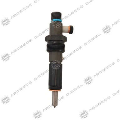 Cummins / Bosch Fuel Injector 3802677 — “Combustion Consistency” Upgrade For 5.9L B-Series (6B/6BT/6BTA), ISB & QSB Diesels