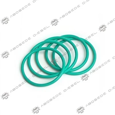 Cummins M11 Injector Seal Kit – Precision O-Ring Set For PT Fuel Systems