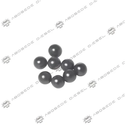 Cummins M11 Series Valve Ball – Precision Fuel Flow Control Component