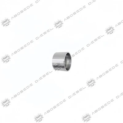 Cummins X15 Injector Hold-Down Clamp – Thermal Growth Compensation & Clamp‑Bridge Elasticity For Common‑Rail Injector Stability