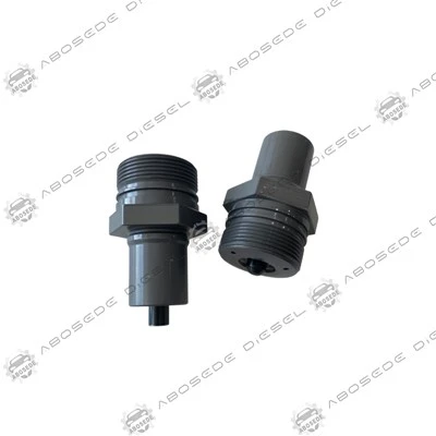 Cummins X15 Plunger – The Metering Core For High-Pressure Common-Rail Precision