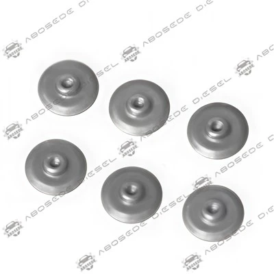 Cummins XPI Series-II Valve Ball Seat – For Injectors 4307452, 4359204, 5594305, 5572336 & More