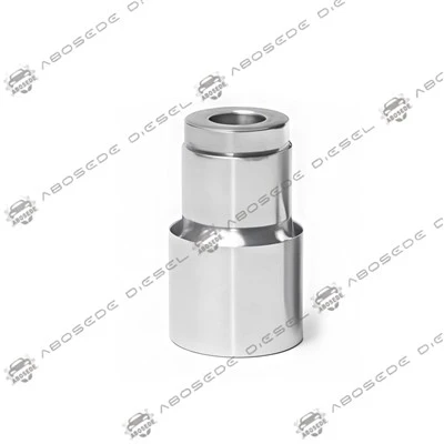 Cummins XPI Series Type I Injector Nozzle Retaining Nut – Critical Fastener For High-Pressure Sealing