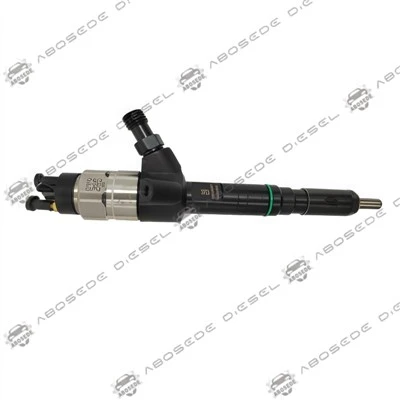 CYEFI P091-000K Injector – Dependable Fuel Delivery For Harsh Operating Environments