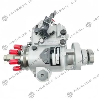 DB2831-5028 | Stanadyne Mechanical Diesel Injection Pump For Ford 7.3L IDI