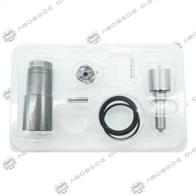 Denso 095000-1211 Common Rail Injector Overhaul Kit – Direct Replacement For 6156-11-3300