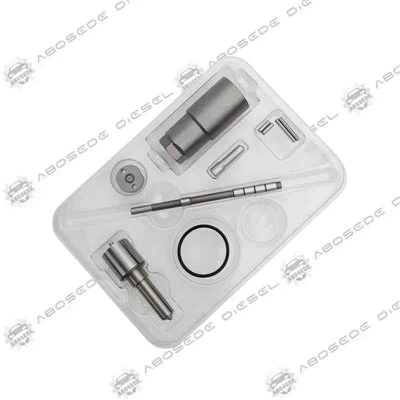 DENSO 095000-5320 / 23670-E0140 Injector Overhaul Kit – Heavy-Duty Common Rail Service Solution