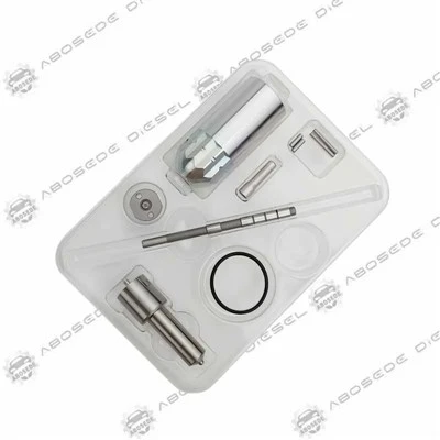 Denso 095000-6613 / 23670-E0020 Repair Kit – A Workshop Manager’s Perspective On Downtime, Inventory, And Rework