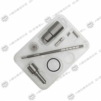 DENSO 095000-6791 G2 Common Rail Injector Overhaul Suite – Field Service Specification